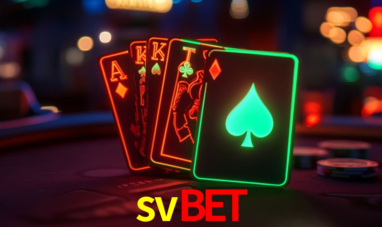 Catálogo de jogos svbet com fornecedores Pragmatic Play, Evolution, NetEnt