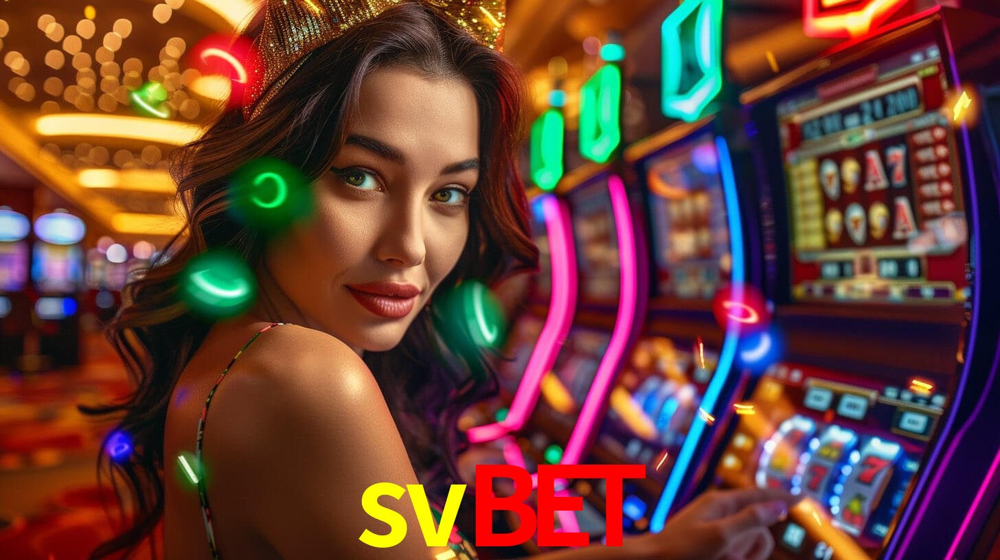 App mobile svbet