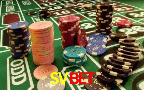 SVBET Login