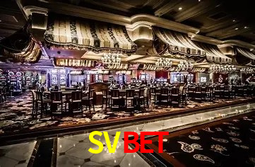 SVBET Login