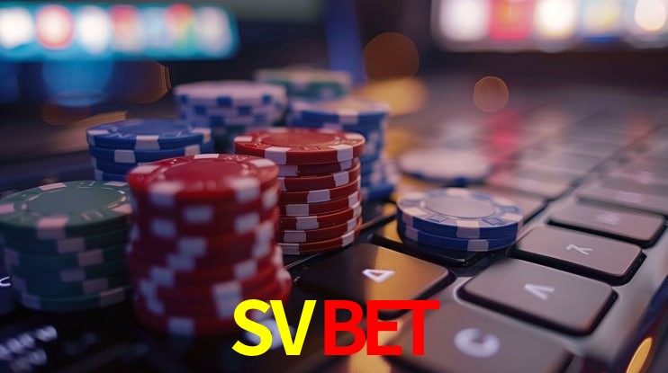 SVBET - Top Cassino Brasileiro - SVBET.COM