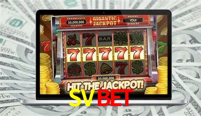 SVBET: A Experiência de Casino com Jogos de Mesa ao Vivo