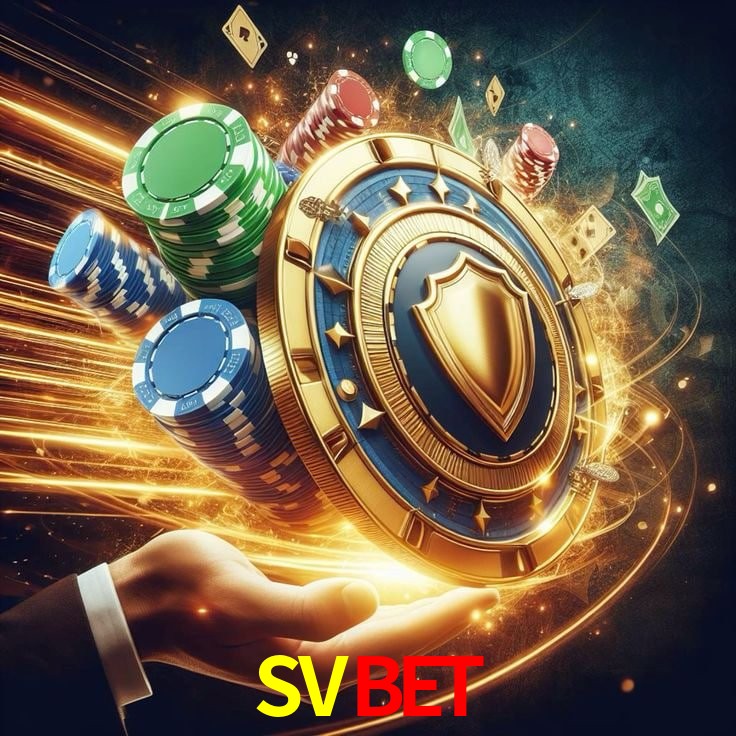 Ofertas Imperdíveis na SVBET: Promoções e Bônus Que Valem a Pena